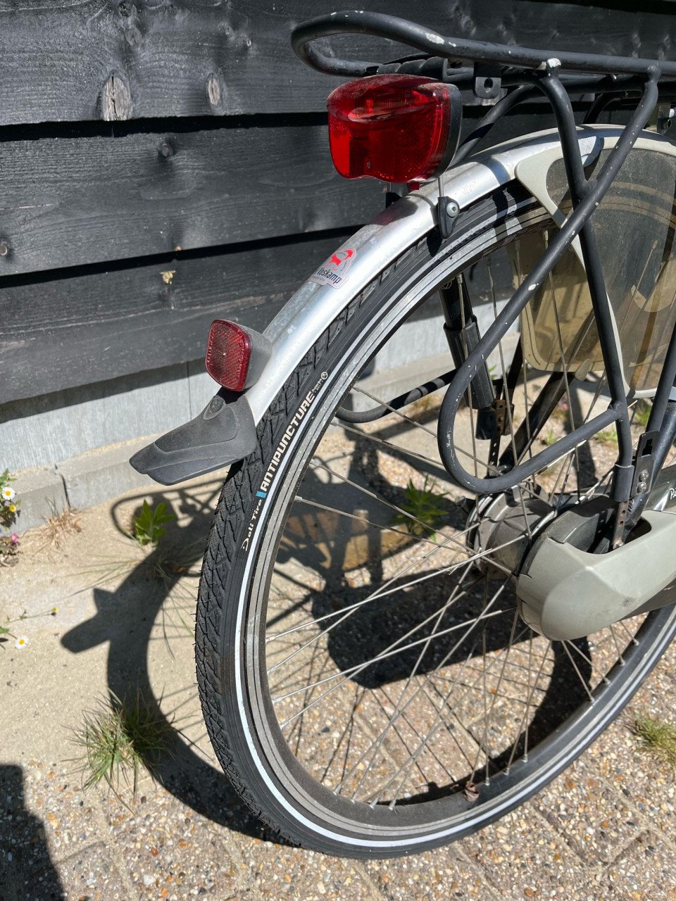 Fiets