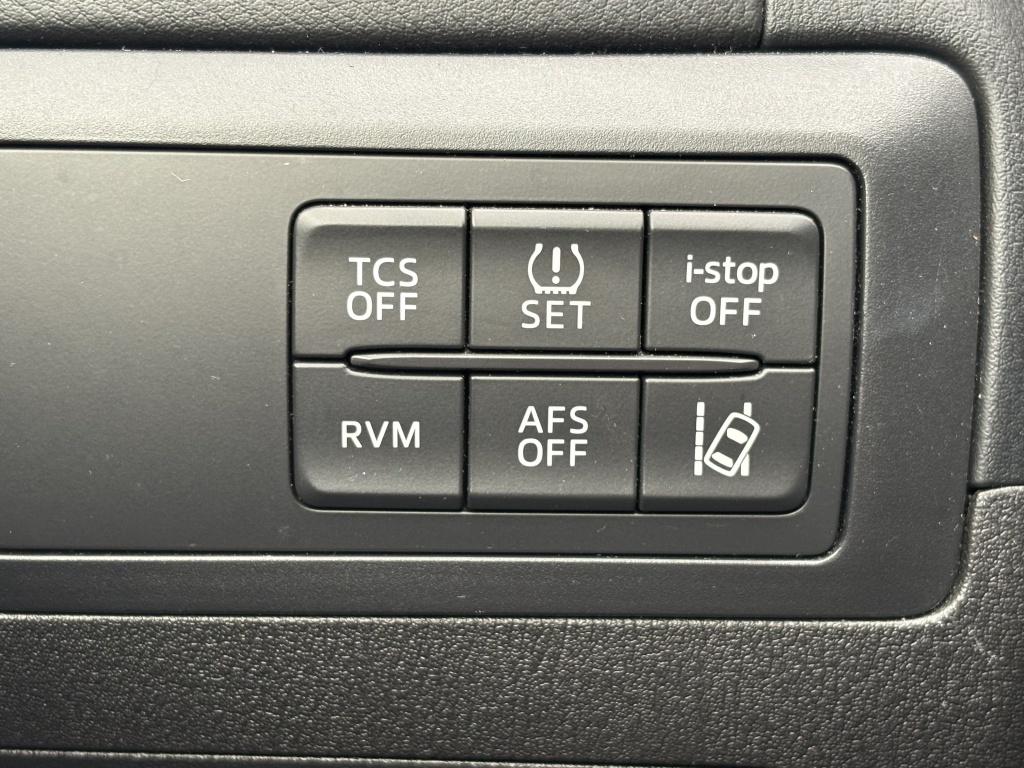 Mazda Cx-5 2.0 gt-m 4wd