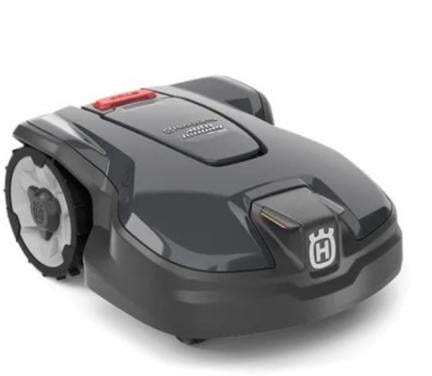 Robot Maaier Husqvarna Mark II 310