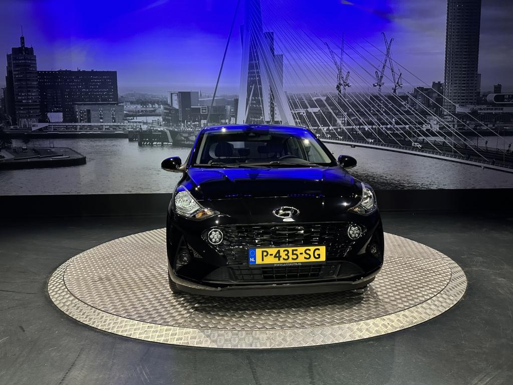 Hyundai I 10 1.0 comfort 5-zits *automaat*carplay*