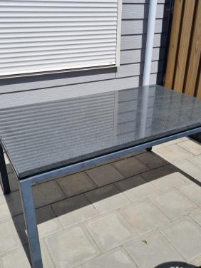 Tuintafel