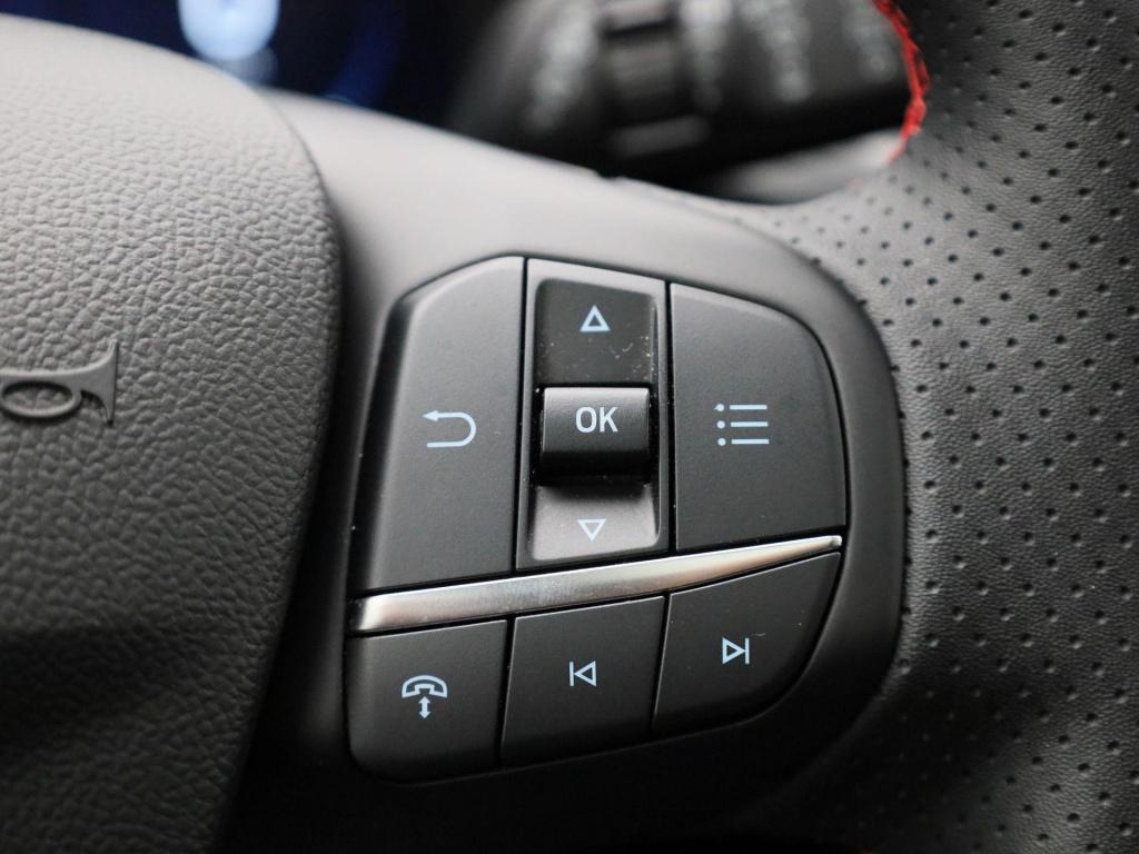 Ford Kuga 2.5 phev st-line | automaat | panorama dak | virtual cockpit | cr