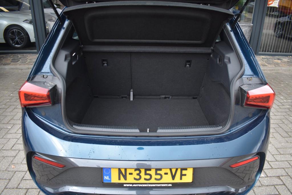 Cupra Born business one 62 kwh soh 91,6% | camera | acc | sfeerverlichting 