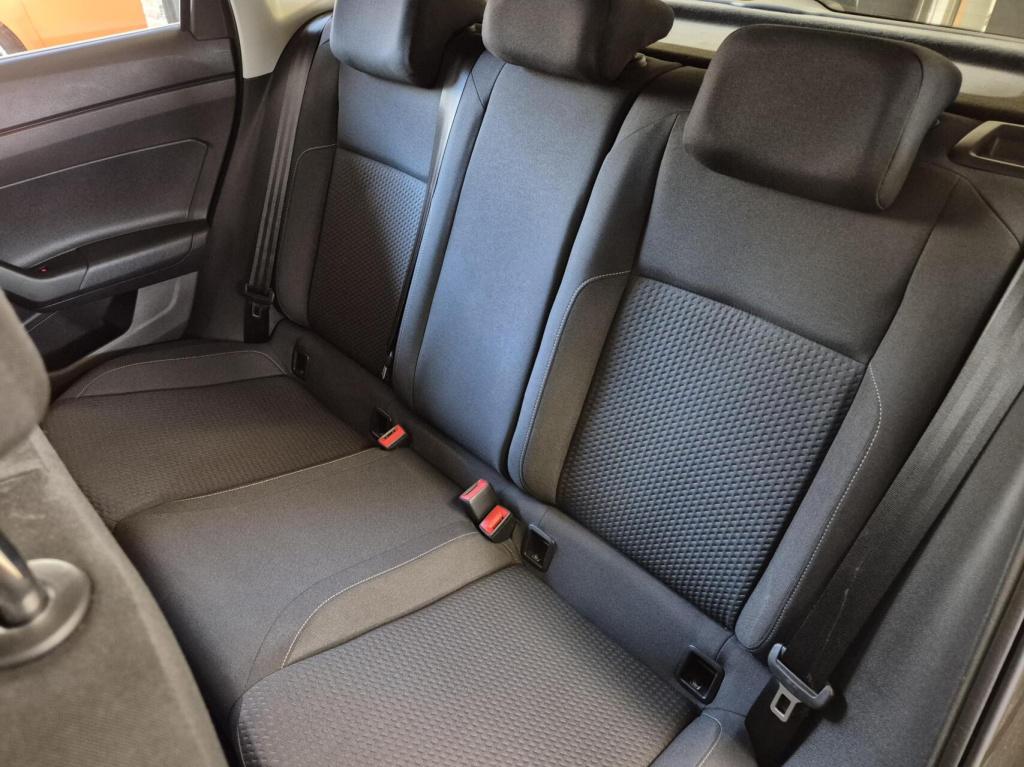 Volkswagen Polo 1.0 tsi comfortline