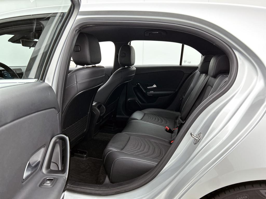 Mercedes-Benz A-Klasse 160 style | handgeschakeld | led verlichting | achte