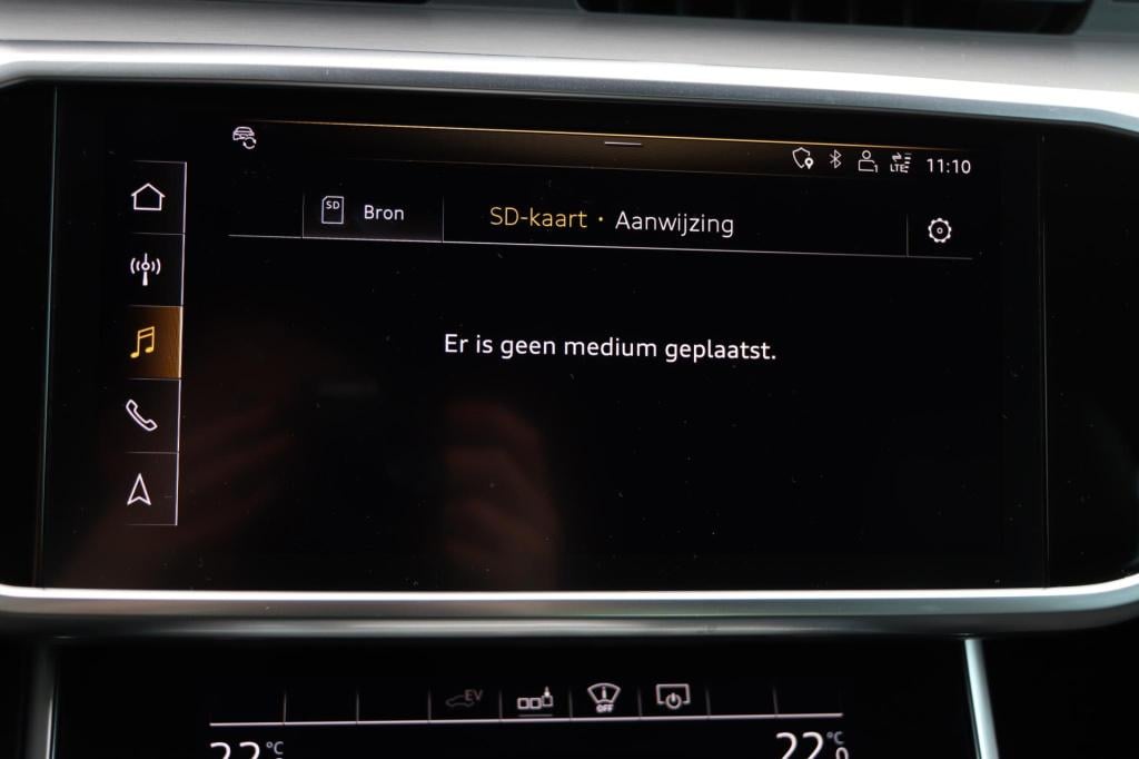 Audi A6 limousine 55 tfsi e quattro competition 367pk s-tronic