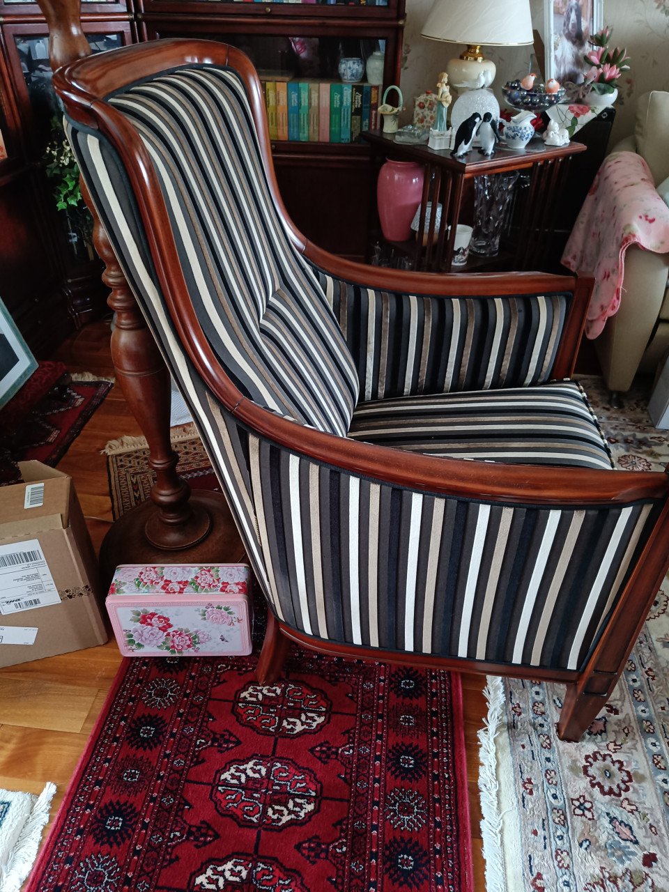 Fauteuil