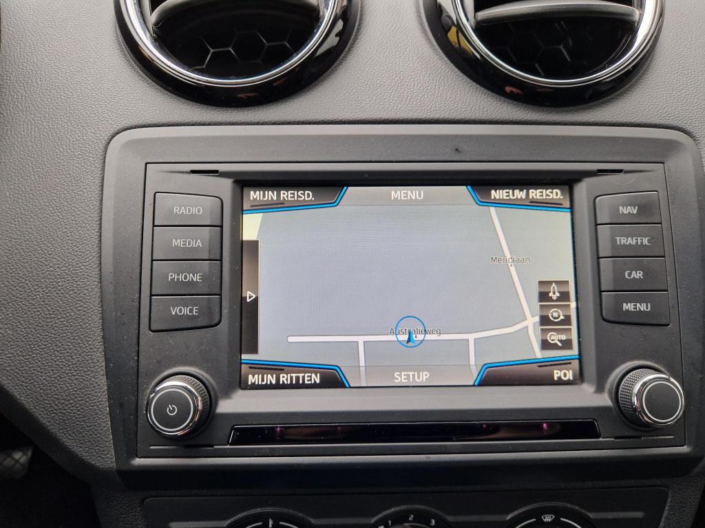 Seat Ibiza st 1.0 ecotsi style connect