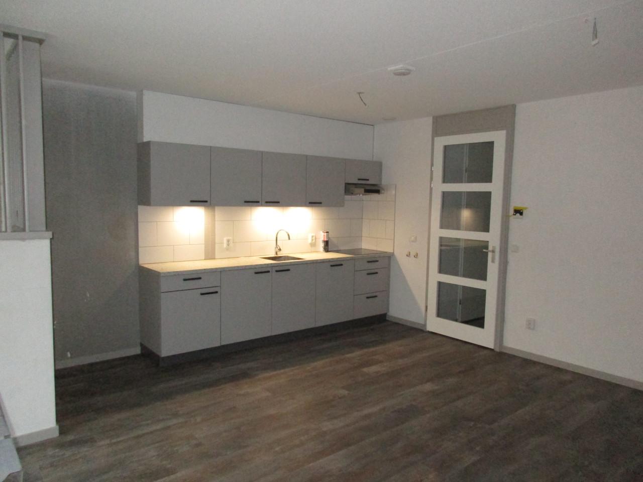 Renesse appartement te huur