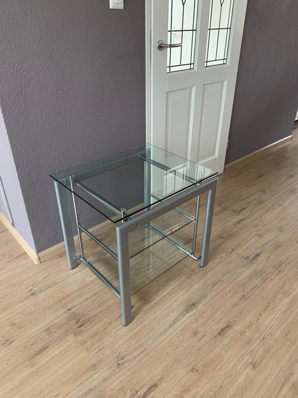 Superleuke (bijzet) tafel!