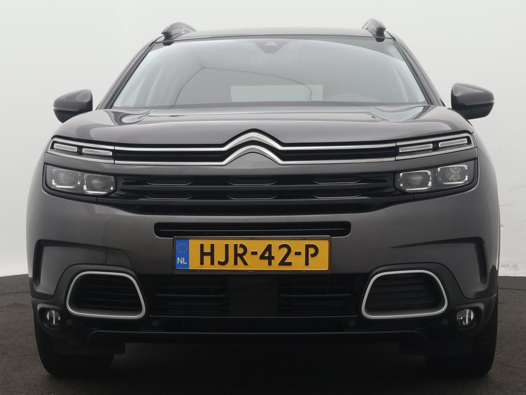 Citroen C5 Aircross 225 pk plug-in hybrid shine | rijklaar | elektrische ko