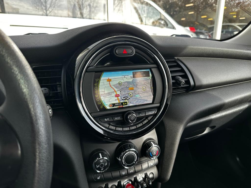 Mini One mini 1.2 pano | navi | moonwalk grey |