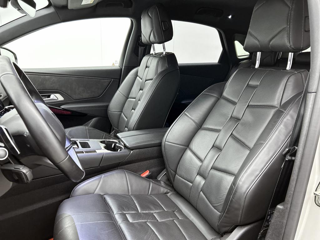 Ds Ds 7 crossback e-tense 225pk automaat louvre | rijklaar | led vision | l