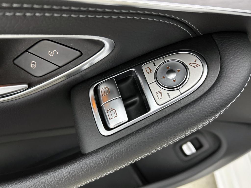 Mercedes-Benz C-Klasse coupé 200 sport edition | burmester | panoramadak | 