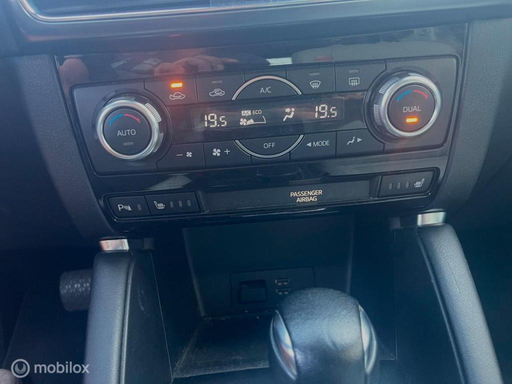 Mazda Cx-5 2.5 skyactiv-g 192 gt-m 4wd | trekhaak |