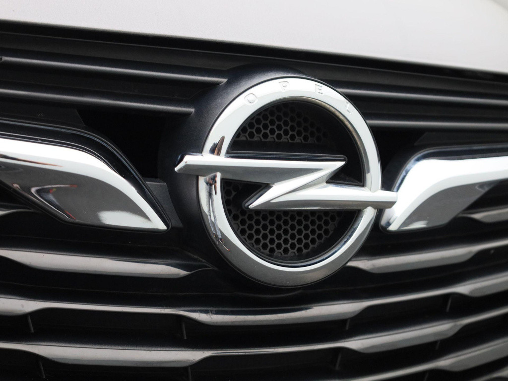 Opel Crossland X 1.2 turbo 120 jaar edition | navigatie | camera | climate 