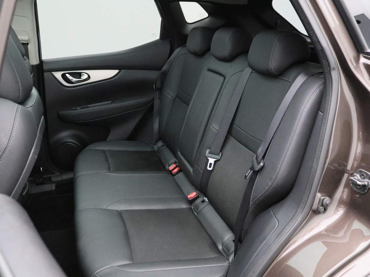 Nissan Qashqai 1.3 Dig-t 160 pk 2019 automaat trekhaak