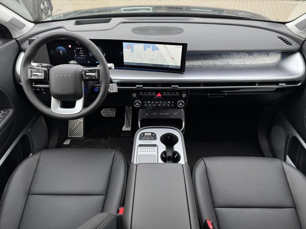 Hyundai Ioniq 9 lounge awd+ 7p. 110.3 kwh