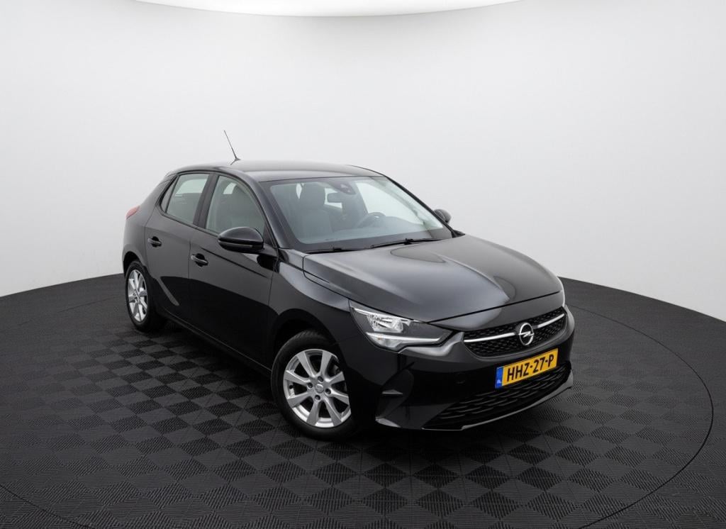 Opel Corsa 1.2 level 2