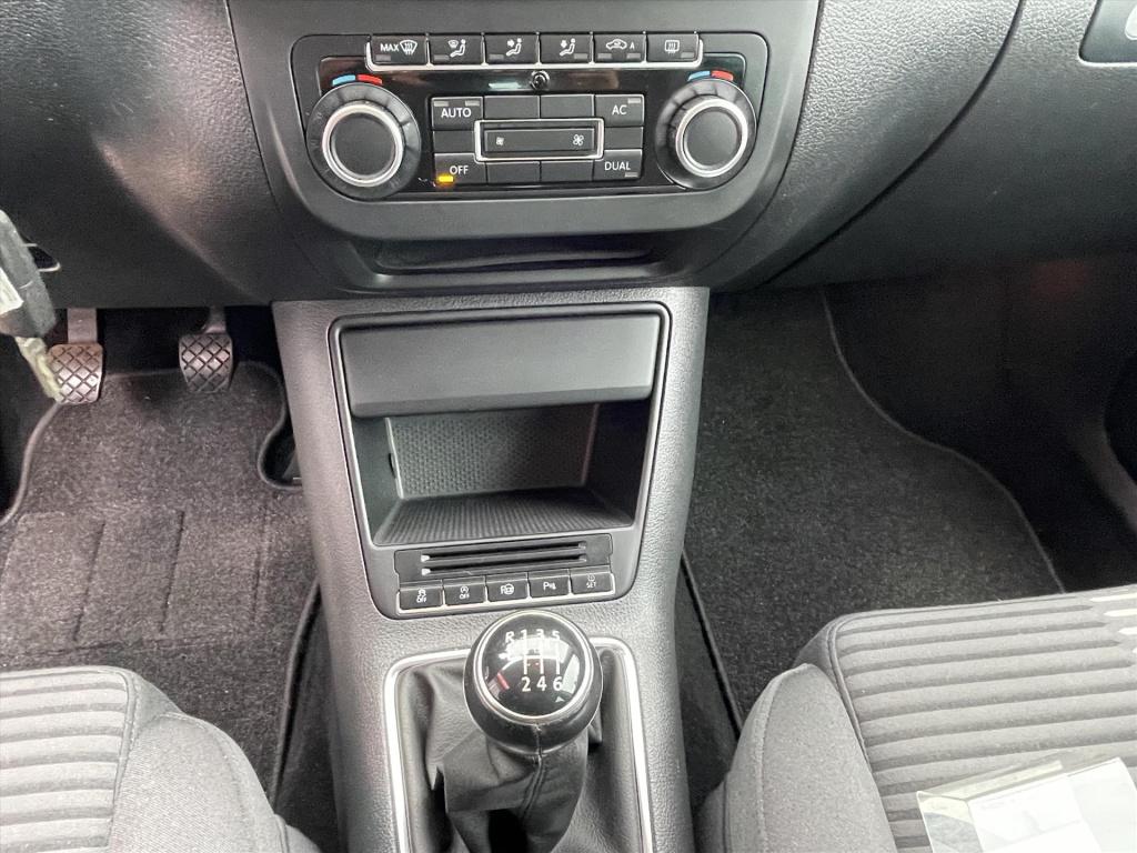 Volkswagen Tiguan 1.4 tsi 150pk bluemotion technology