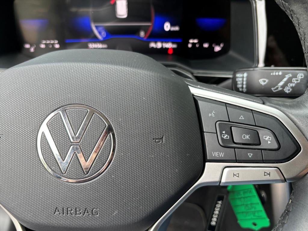 Volkswagen Taigo 1.0 tsi 110pk life edition|adapt. cruise|lane assist| app 