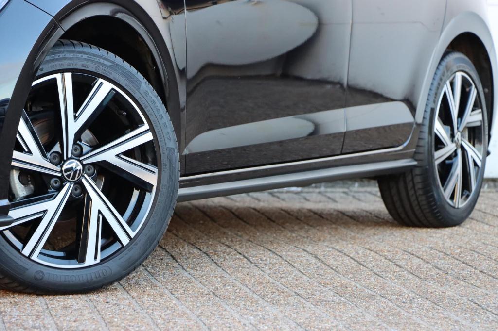 Volkswagen Polo 1.0 tsi r-line 95pk dsg7