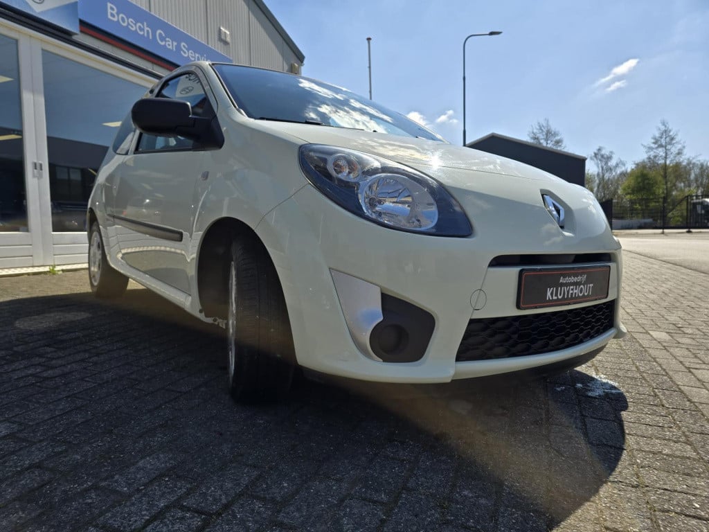 Renault Twingo 1.2-16v authentique