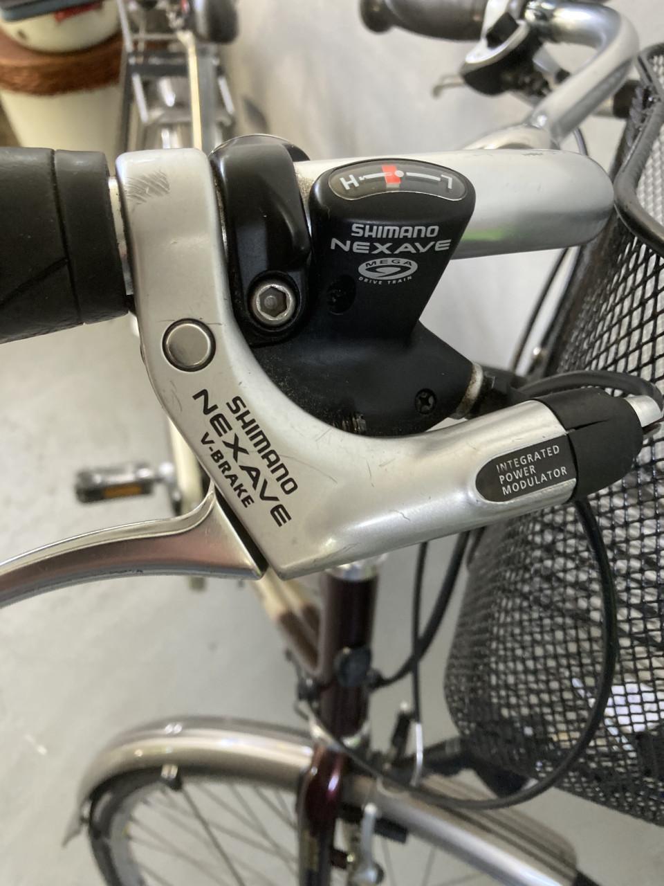 Koga Myata Roadrunner L dames fiets