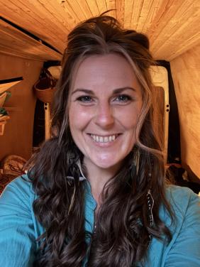 Human design chart reading