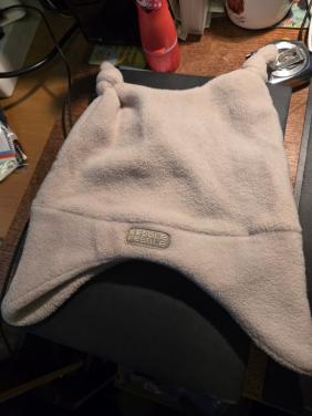 Muts Rebble Pebble van Villa Happ