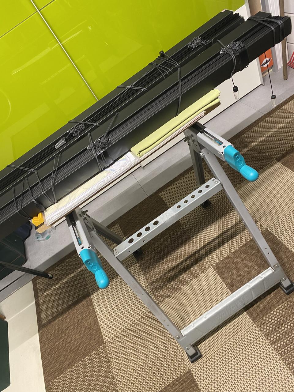 Aluminium jaloezieën
