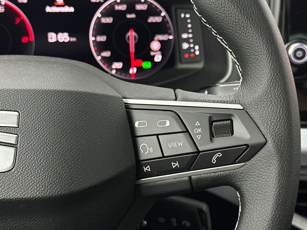 Seat Arona style business connect 1.0 85 kw / 115 pk ecotsi s
