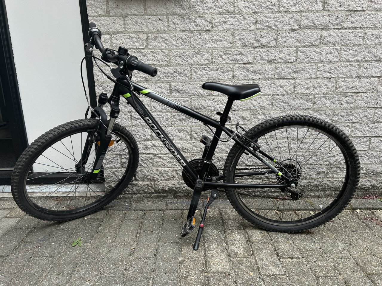 Fiets