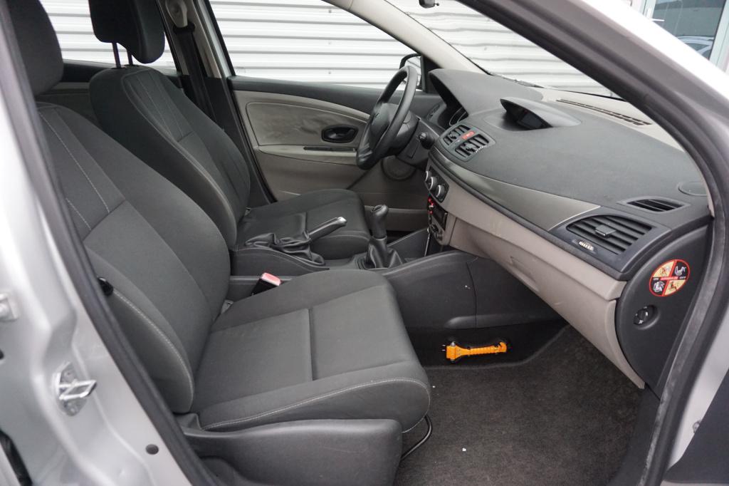 Renault Megane 1.6 authentique airco / trekhaak