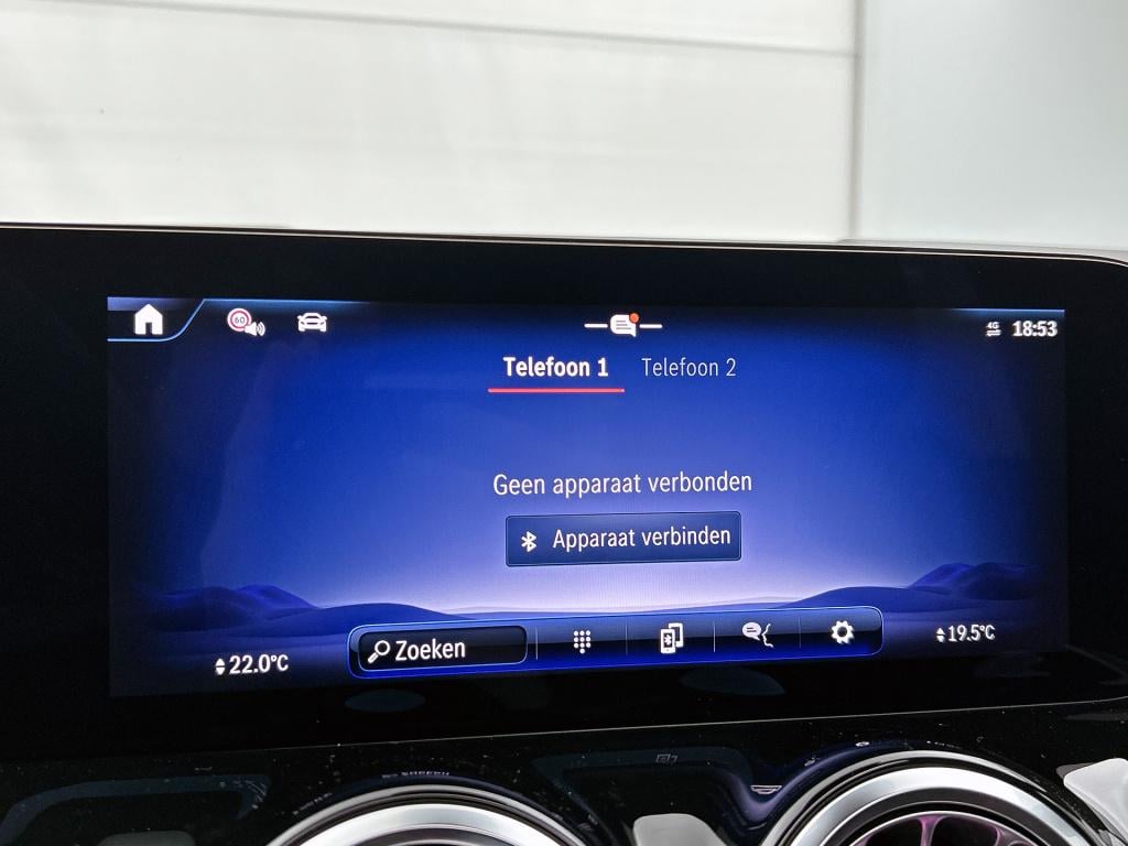 Mercedes-Benz Eqa 250+ business solution amg 71 kwh | nightpakket | premium