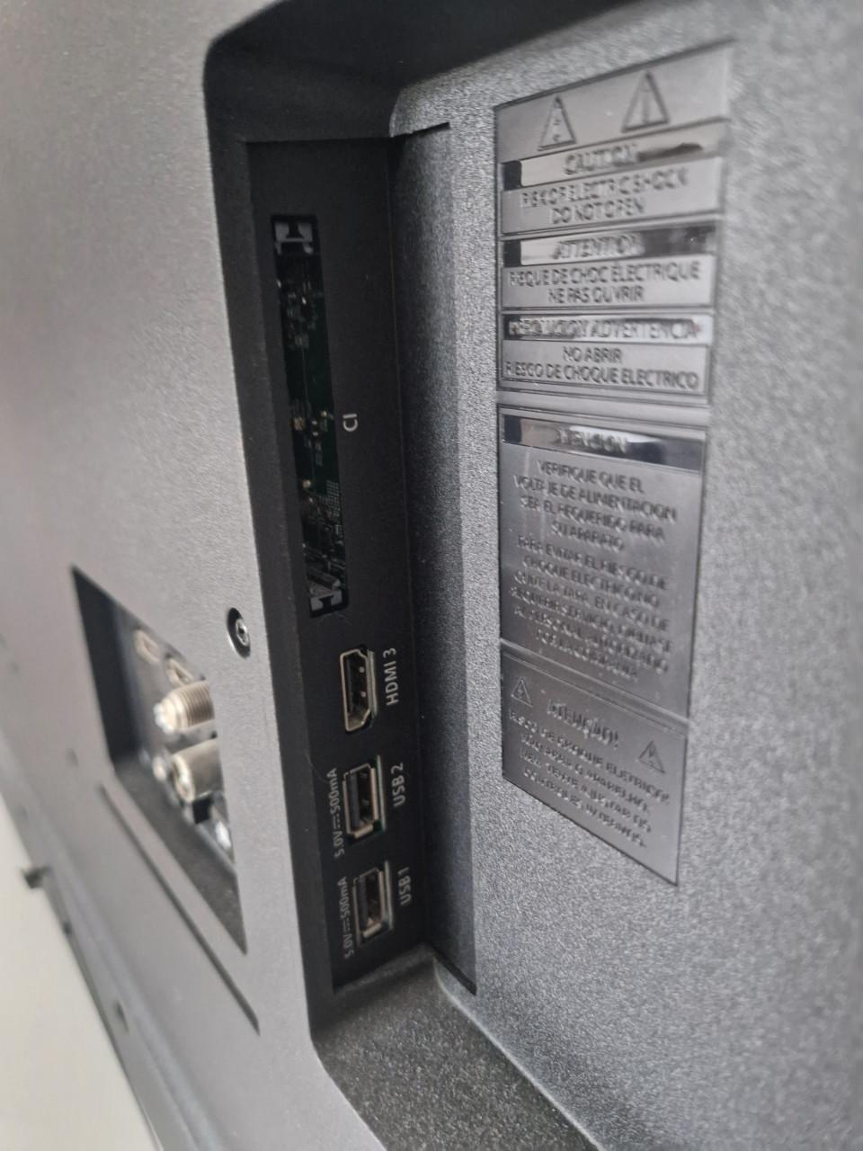 Philips TV
