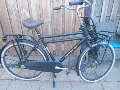 Jongensfiets
