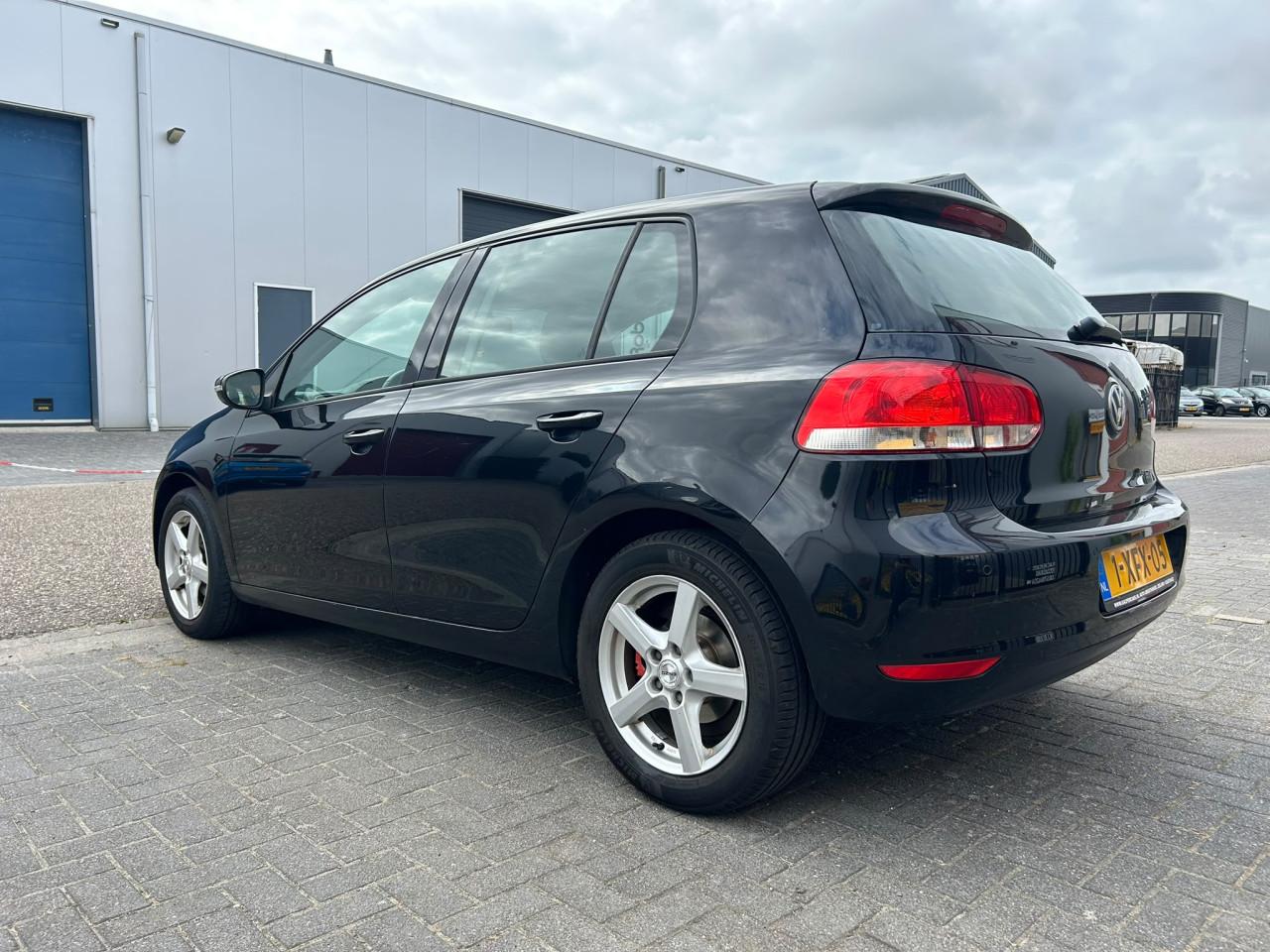 Volkswagen Golf 1.4 Easyline | Automatische Airco | 5-Deurs | Lange APK