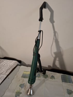 Onkruid brander
