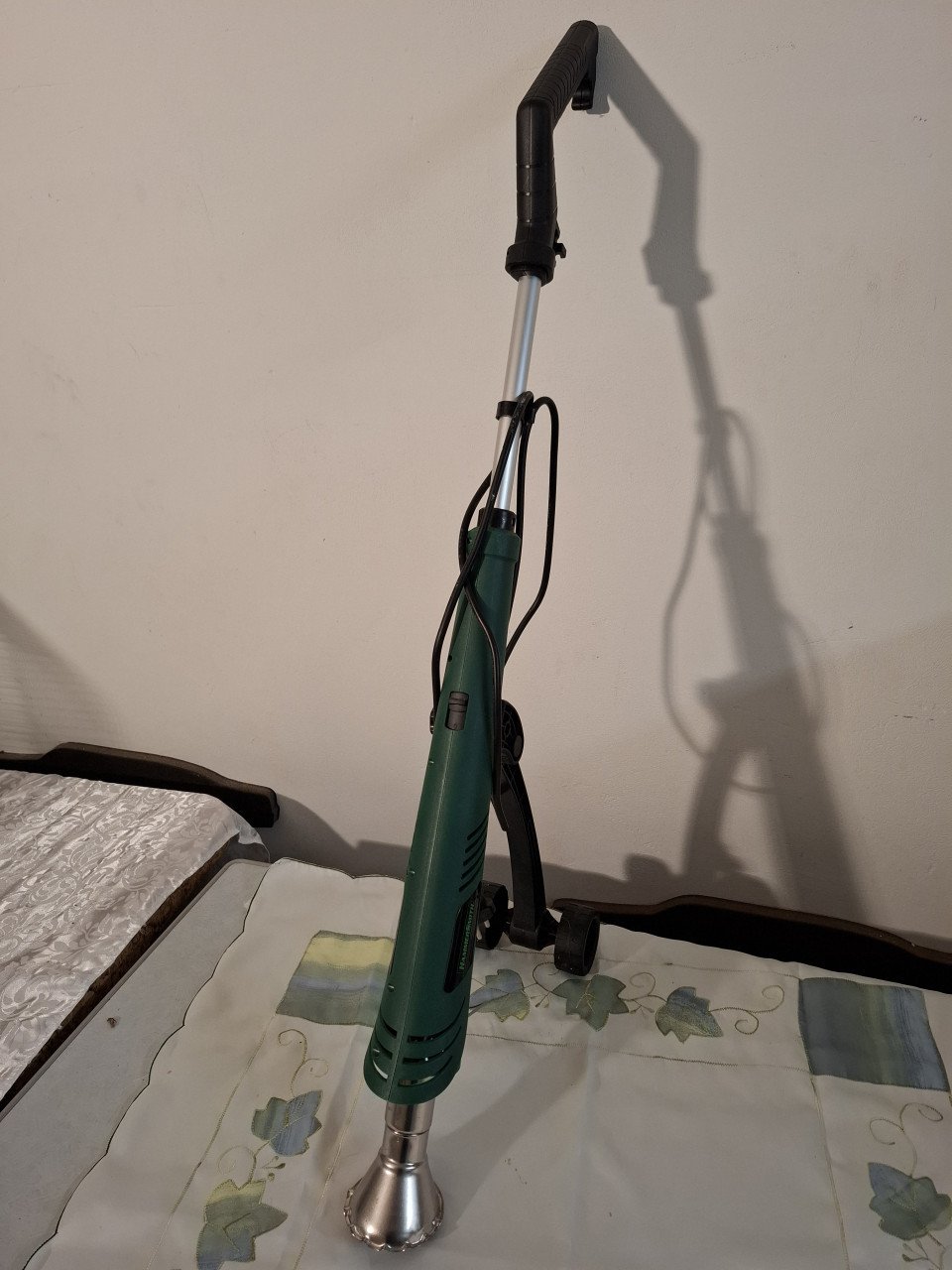 Onkruid brander