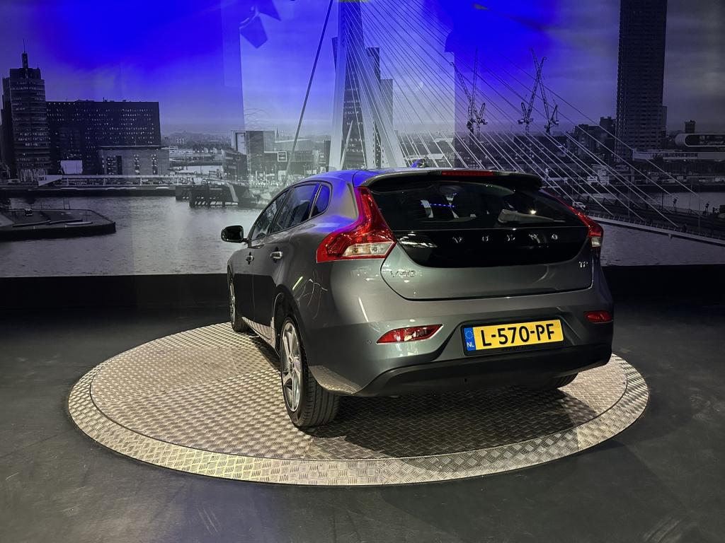 Volvo V40 1.5 t2 inscription *clima*navi*camera*