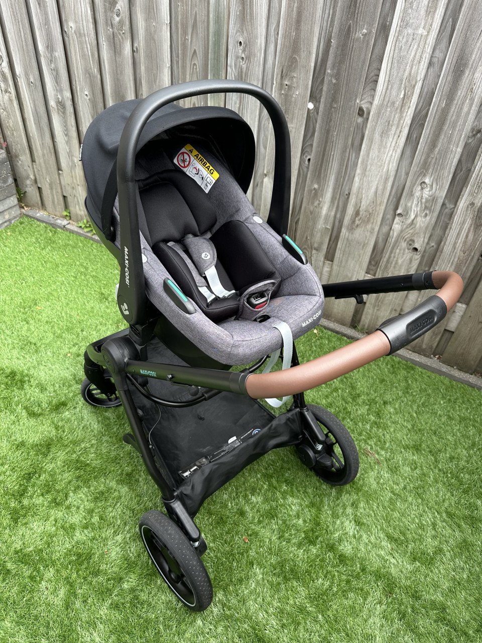 Kinderwagen