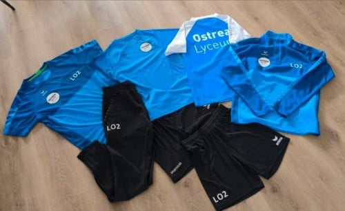 Ostrea Sportklas