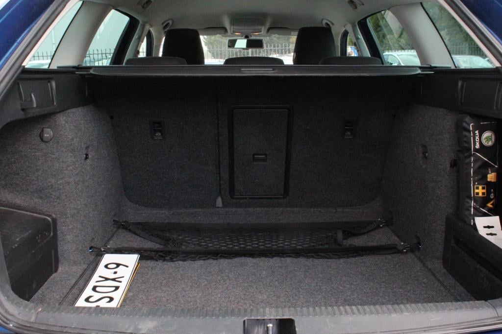 Skoda Octavia combi elegance business 1.4 tsi grt eleg bns