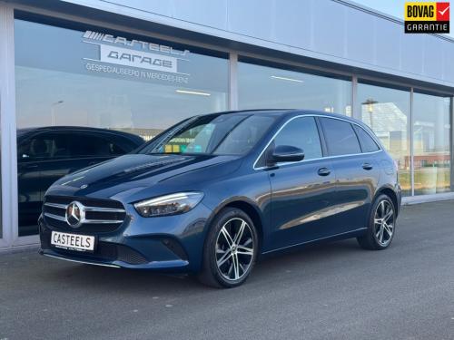 Mercedes-Benz B-Klasse 250 e progressive business line automaat , apple-car
