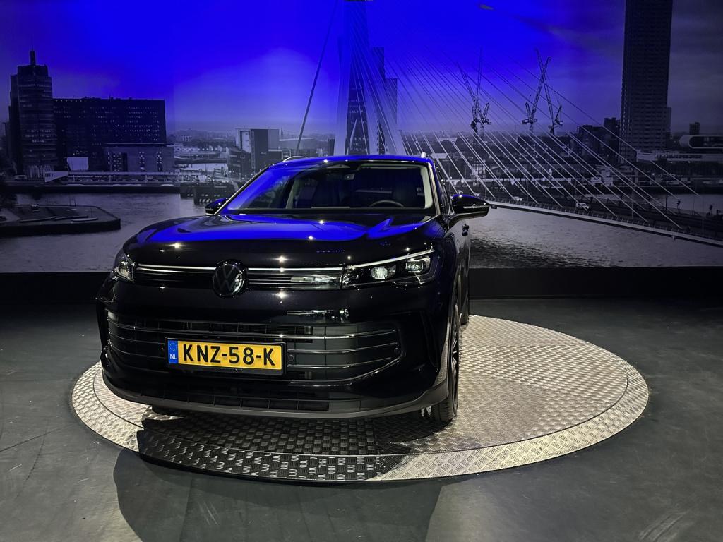 Volkswagen Tiguan 1.5 ehybrid life edition *acc*camera*led*appconnect*