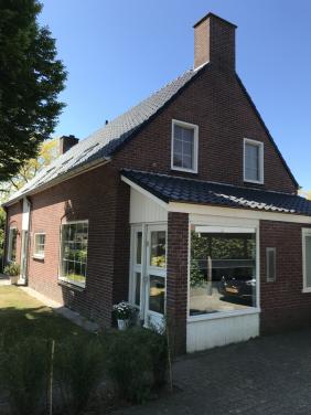 Last minute huisje voor 2 Achterhoek