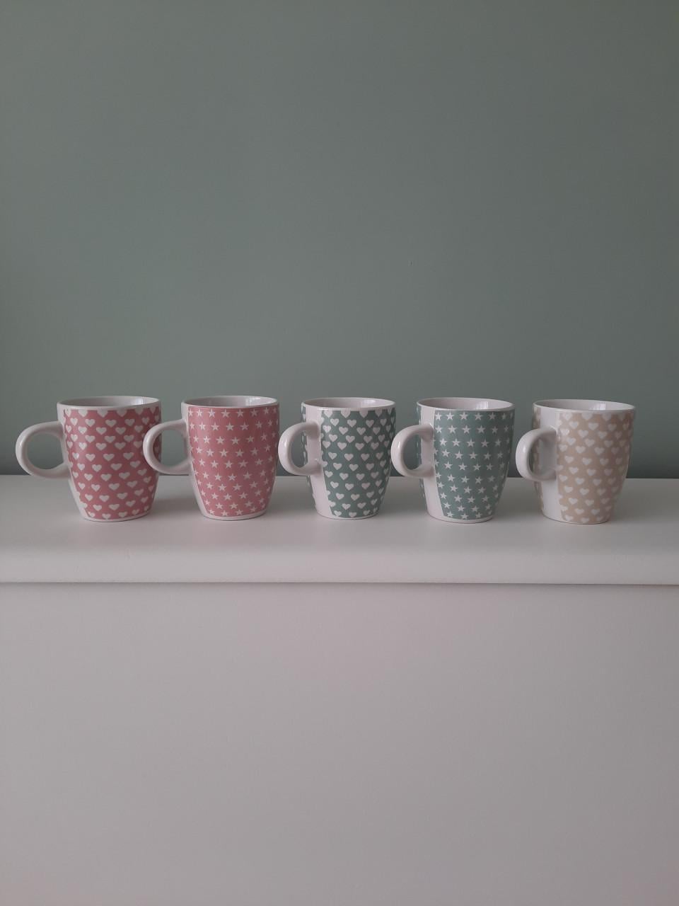 Koffiekopjes