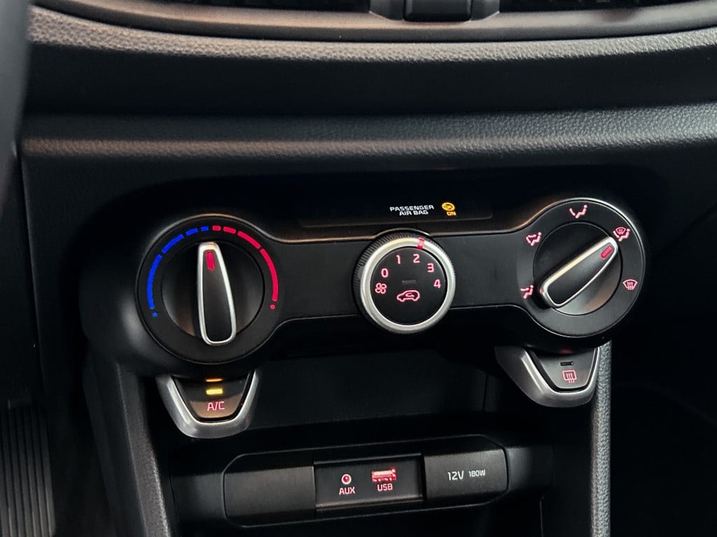 Kia Picanto 1.0 mpi dynamicplusline camera | lm wielen | nl auto
