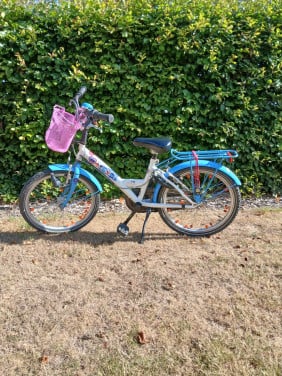Batavus kinderfiets 20 inch
